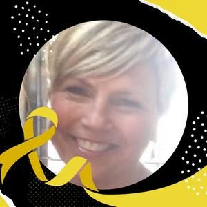 Meet your Posher, Cindy